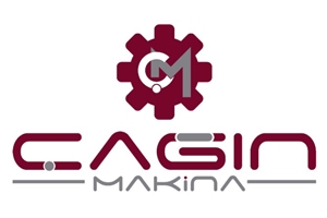 Çağın Makine Otomasyon  Logo