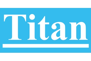 Titan Makina Madencilik  Logo