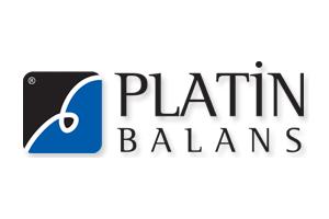 Platin Balans  Logo