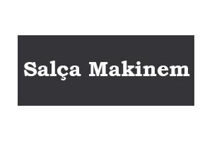 Salça Makinem  Logo