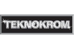 Teknokrom Makine  Logo