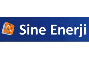 Sine Enerji Güç Sistemleri  Logo