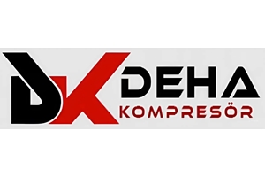 Deha Kompresör