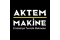 Aktem Endüstriyel Temizlik Makineleri
