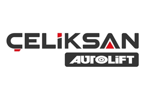 Çeliksan Oto Lift Sistemleri  Logo