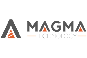 Magma Teknoloji Makine  Logo
