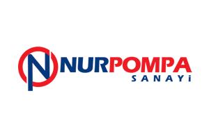 Nur Pompa İmalati San. Tic. Lti.