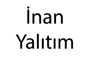İnan Yalıtım