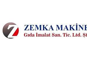 Zemka Makine  Logo