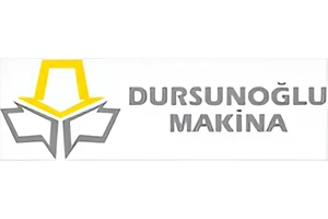 Dursunoğlu Makina  Logo
