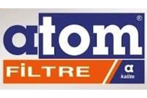 AFM Filtrasyon Motor Makina  Logo