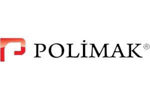Polimak Grup  Logo