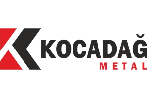 Kocadağ Metal  Logo