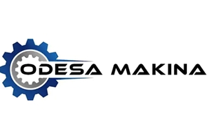 Odesa Makina  Logo