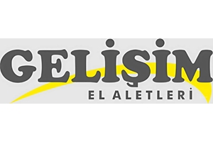 Gelişim El Aletleri  Logo