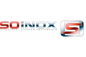 Soinox Endüstriyel Mutfak Ekipmanları  Logo