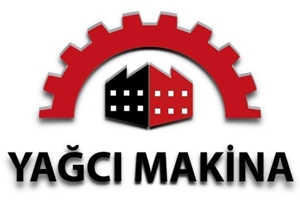 Yağcı Makina  Logo
