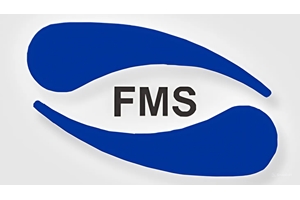 FMS Aqua Makina  Logo