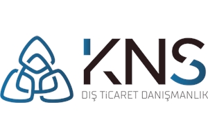 KNS Makine  Logo