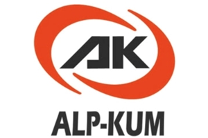 Alp-Kum Kumlama Makinaları