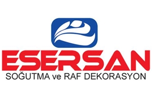 Esersan Soğutma  Logo