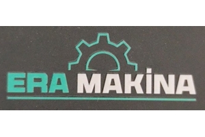 Era Makina Ahşap İşleme Makinaları