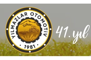 Yılmazlar Otomotiv  Logo