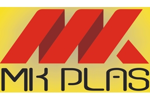 MK Plas Plastik  Logo