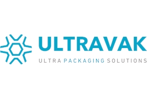 Ultravak Paketleme Makinaları  Logo