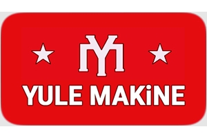 Yule Makine Tekstil Makineleri  Logo