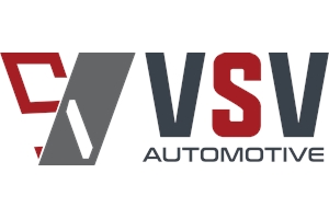 VSV Makina  Logo