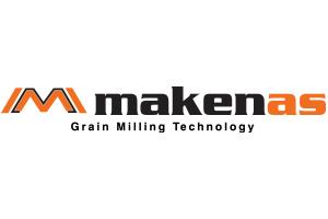Makina ve Enerji  Logo