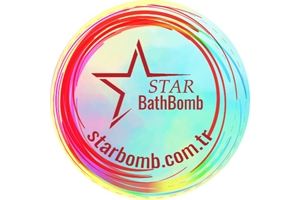 Starbomb Ticaret  Logo