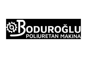 Boduroğlu Poliüretan Kaplama  Logo