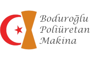 Boduroğlu Poliüretan Kaplama  Logo