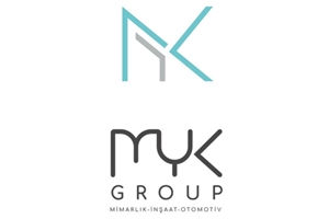 MYK Group Mimarlık Otomotiv İnş San Ve Tic Ltd Şti