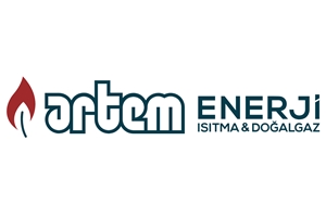 Artem Enerji  Logo