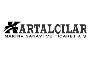 Kartalcılar Makina  Logo