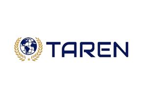 Taren Mühendislik Makine  Logo