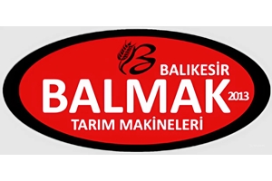 Balmak Tarım Makinaları