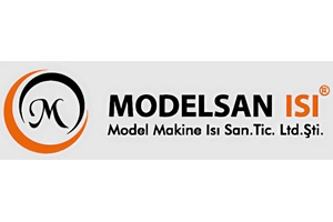 Modelsan Makine Isı San. Tic. Ltd. Şti.