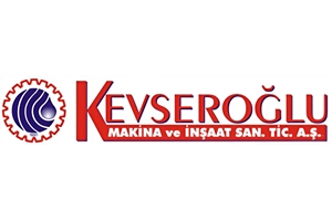 Kevseroğlu Makina Ve İnşaat San. Tic. A.Ş.