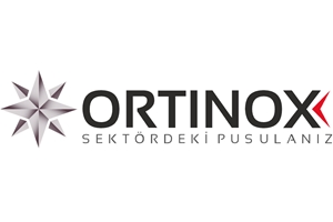 Ortinox Gıda Makinaları  Logo
