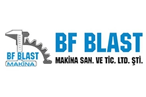 BF Blast Makina San. Ve Tic. Ltd. Şti.