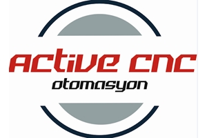 Active Cnc Otomasyon San.Ve Tic. Ltd. Şti.