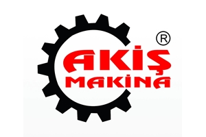 Akiş Makina  Logo