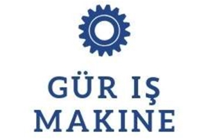 Gür İş Makine Ayakkabı Makinaları  Logo