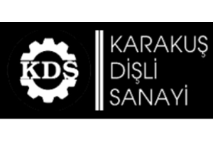 Karakuş Dişli  Logo