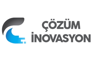 Çözüm İnovasyon  Logo