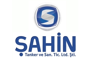 Şahin Tanker Ve Nakliyat San. Tic. Ltd. Şti.